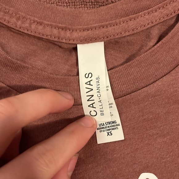 Two Brides Babes Shirts - Picture 4 of 5